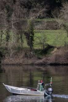 Margens do Rio Minho